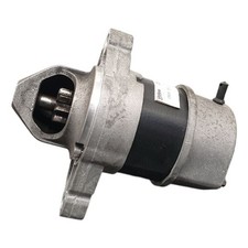 Peugeot 108 MK1 (Ph1) (B1) 2015 1.0 Petrol Valeo Starter Motor 1612092980