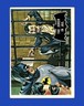 1966 Topps Batman Set-Break # 13 The Joker In Jail EX-EXMINT