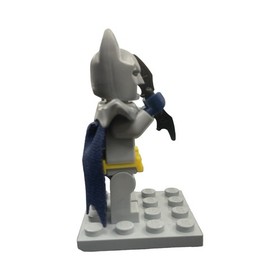 LEGO&reg; Super Heroes Excalibur Batman Minifigure Dimensions Movie DC 71344 dim043