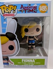 Ultimate Funko Pop Adventure Time Figures Gallery and Checklist 49