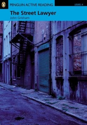PENGUIN ACTIVE READING 4: THE STREET LAWYER BOOK AND CD-ROM PACK