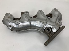 5.7 Camaro Firebird 2000 2001 2002 New Exhaust Manifold Left 12559507