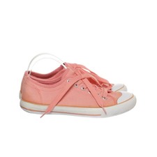 Walkx Women, Canvas Sneaker, Größe: 37, Pink, Damen #9p6