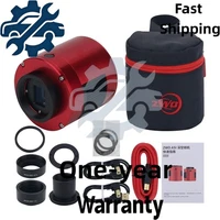 ZWO ASI585MC Pro 8.29MP DSO Cooled Camera Astronomy Camera ASI585MC-Pro Camera