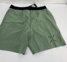 Ten Thousand The Interval Short 7" Lined TTSH002V2 MANY COLORS