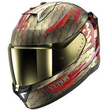 Led Venum KRQ Gold Red
