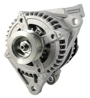 Lichtmaschine 160A Neu Eurostarter Oe-Nr. 10444490 FüR Jeep