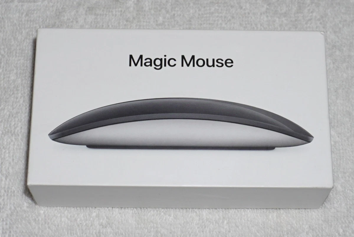 Apple Magic Mouse for sale - eBay