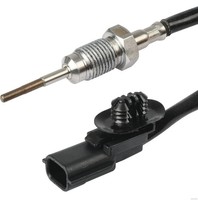 Herth+Buss Elparts Sensor, Abgastemperatur FüR Dacia Infiniti Renault