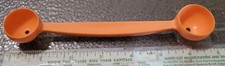 Vintage Tupperware Melon Baller Scoop 1333 Pe...