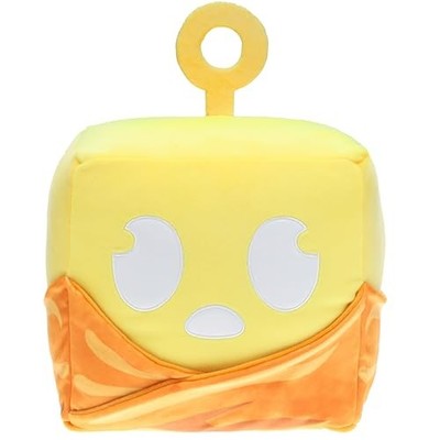 Blox Fruits - Serie 2 - Huge Fruits Plüsch - Buddha kommt mit DLC /Plu - F59z