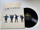 The Beatles - Help! 1964 UK Parlophone 1st Mono Press PMC 1255 VG++ NICE COPY !