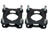Superlift 40055 2 Suspension Leveling Kit For 2024-2025 Toyota Tacoma 4wd