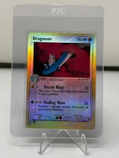 Dragonair- 14/97-Dragon-Reverse Holo Rare- 2003-English-LP on eBay