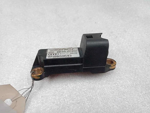 8N8959643 Sensor para AUDI TT COUPE/ROADSTER (8N3/8N9) 1.8 T Coupe (132kW 504593 - Imagen 1 de 9