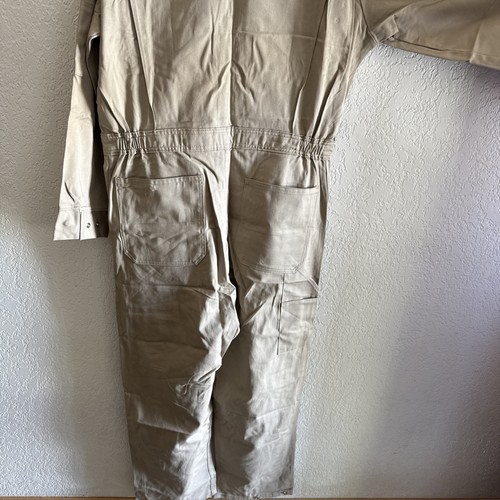 Mythbusters Stunt Double Buster RED KAP Coveralls SIGNED ADAM SAVAGE NO COA - Picture 17 of 24