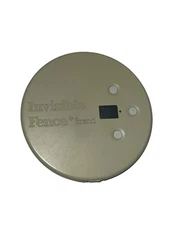Invisible Fence Indoor Shields Plus Dog Avoidance Transmitter FOR PARTS/REPAIR
