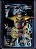 2011 Pokemon BW Black Star Promos Giratina #BW74