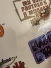 Supe Rare Cartoon Network Shows Stickers / Sticker Sheets 2006 (13 Stickers) — photo 7