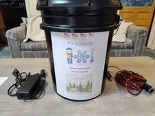 RV/Summer Home/Camp, Winterizing Made Easy "The Winterizer"