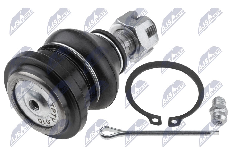4x ✅Fits NTY ZSG-TY-010 ARM BALL JOINT ⭐UK Seller⭐ - Image 9