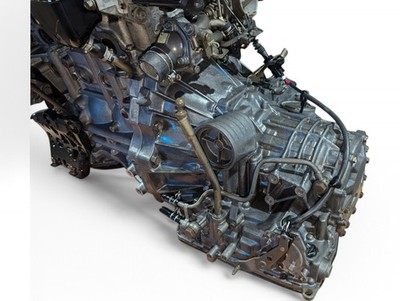 Nissan Primera 97-99 1.8L Auto 4SPD Transmission JDM SR18DE 723931A Ships Free