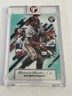2025 Topps Pristine Encased Aqua Refractor - Ronald Acuna Jr 35/199