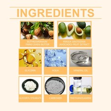 Professional Oil for Body and Hair Nourishing Multi-Use Hydrating Treatment