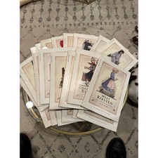 American Girl Book Lot 22 Vintage Scholastic Pleasant Company Historical Series