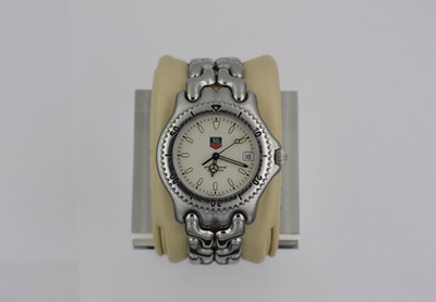 TAG Heuer Professional White Men's Watch - WG1112.BA0423 for sale