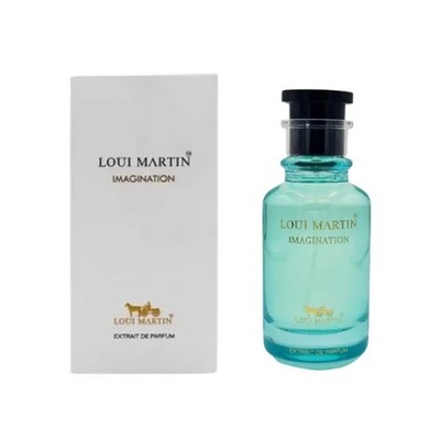 Imagination - Loui Martin 100ml Extrait de Parfum Unisex