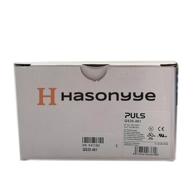 1PC Puls QS20.481 Power Supply Output 48-55VDC In Box us free tax