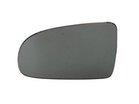 Blic 6102-01-0141P Spiegelglas, AußEnspiegel FüR Opel