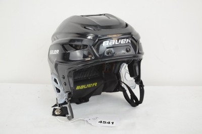 Bauer Hyperlite 2 Ice Hockey Helmet Black Size Small/Medium (0829-4541)