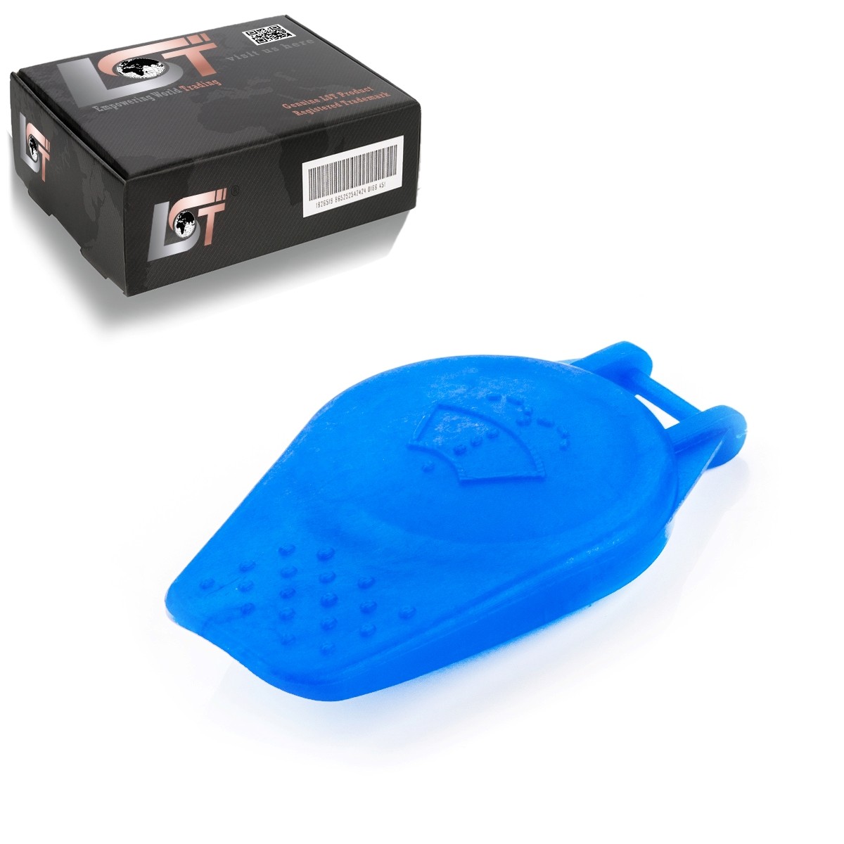Washer Fluid Reservoir Cap Windshield Cleaning for FORD KUGA 1 I