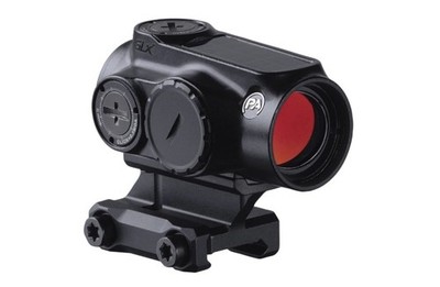 Primary Arms GLx MD-21s Push Button 21mm Microdot w/ AutoLive - 2 MOA Red Dot