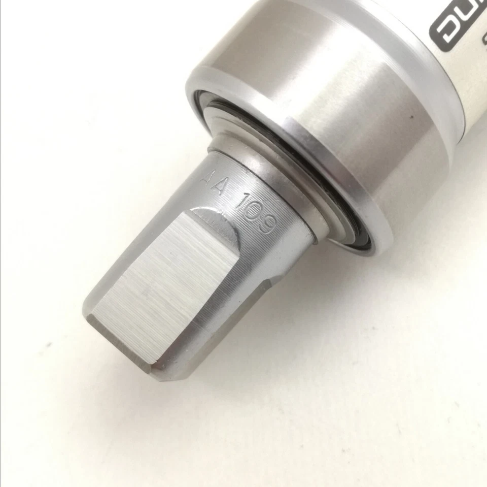 Shimano Dura-Ace BB-7610 Square Taper NJS BSA Track Racing Bike Bottom Bracket - Image 2 of 4