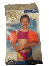 VTG Intex Pool Arm Kids Water Floaties 2004 NIB 