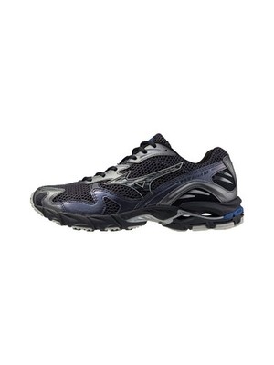 Mizuno Wave Rider 10 - Odyssey Grey Black - D1GA243113 Expeditedship