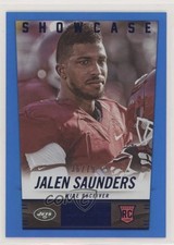 2014 Panini Hot Rookies Rookie Showcase 36/79 Jalen Saunders #376 fm0