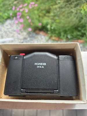 キーブ35A 製KIEV35A Kiev 35A
