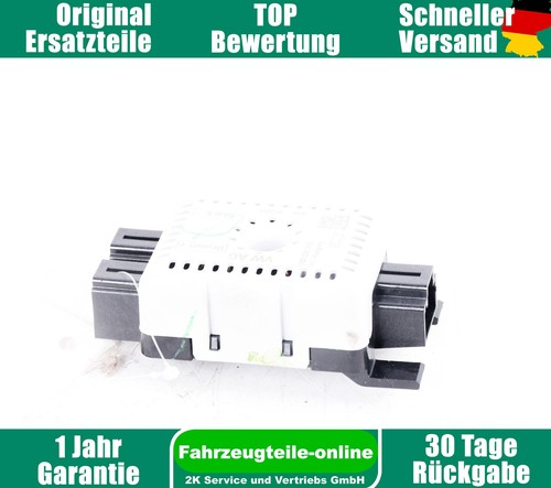Antennenverstärker Entstörfilter Steuergerät VW Golf VII 5Q0035570