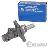 ATE Hauptbremszylinder 22,2Mm Passend FüR Hyundai IX20 | 24.4122-1736.3