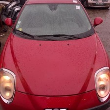 Capote Alfa Romeo MITO