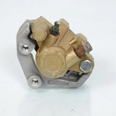 Etrier de frein avant pour Scooter Chinois 50 Scoot Neuf - Photo 1/4