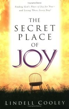The Secret Place of Joy: Finding Gods Place of Joy for ... | Buch | Zustand gut