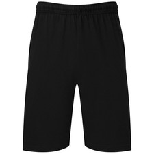 Fruit of the Loom Unisex Adult Jersey Shorts (LT1749)