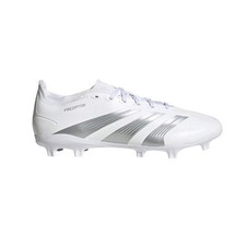 Adidas Men's Predator 24 League Low Firm Ground Soccer Cleats Size 11