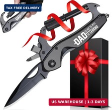Fathers Day Dad Gifts - Gifts for Dads, Fathers Day Ideal Gift from Daughter, Wi