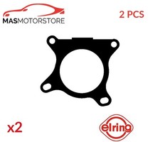 AUSPUFFROHRDICHTUNG AUSPUFF DICHTUNG INLET ELRING 462040 2PCS P FÜR AUDI TT,A3